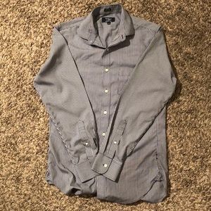 J. Crew dress shirt